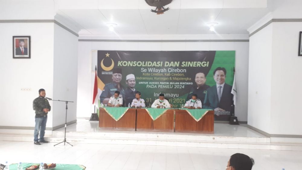 Harlah ke-95, Sekjen PBB: NU Telah Hadir dengan Islam Moderat