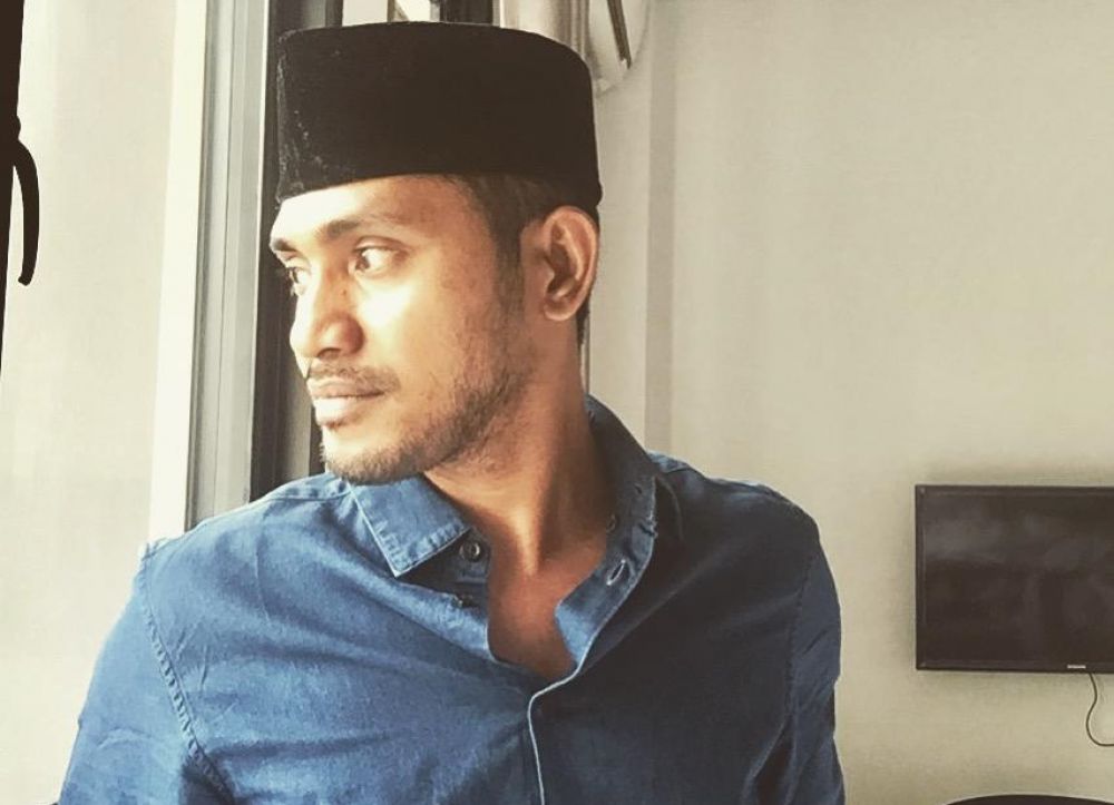 Merawat NU Menjaga Bangsa