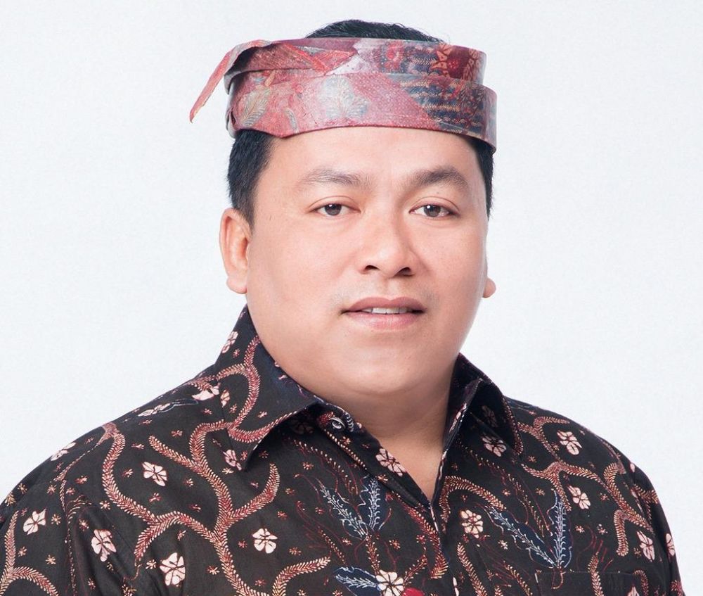 Ini Alasan Ketua Komite IV DPD RI Nilai Pengurus MES  A-Historis