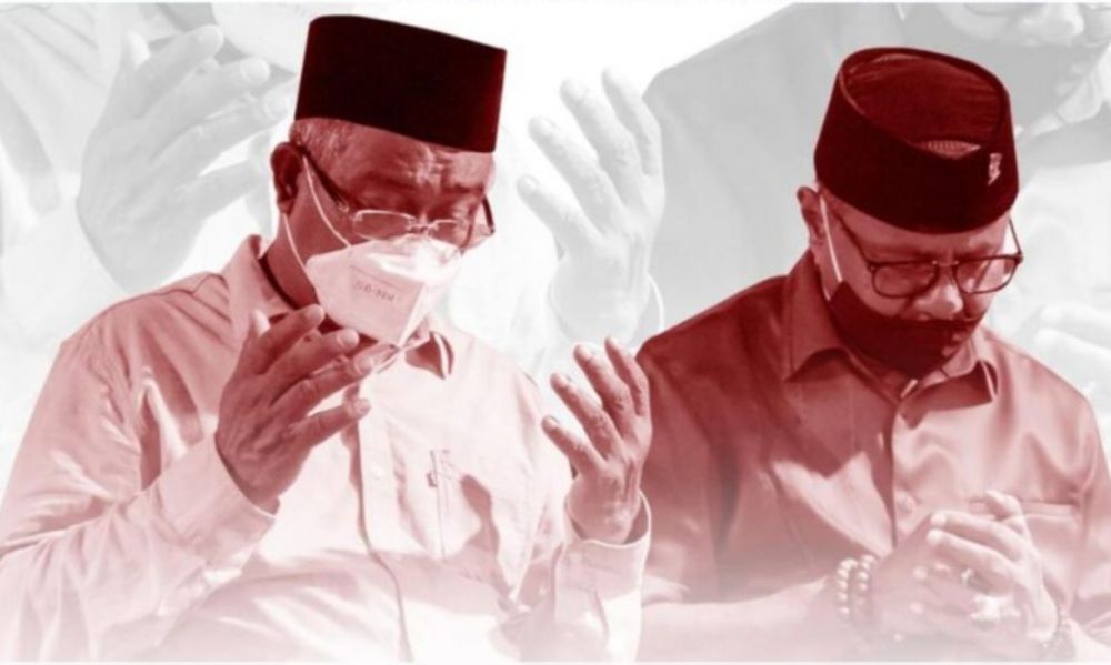 Pilkada Tidore, Capt Ali Ibrahim Optimis MK Tolak Gugatan SALAMAT