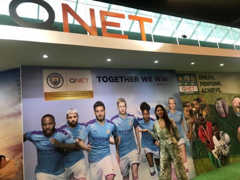 Para Pelaku Utama MLM Q-net Telah Jadi Tersangka