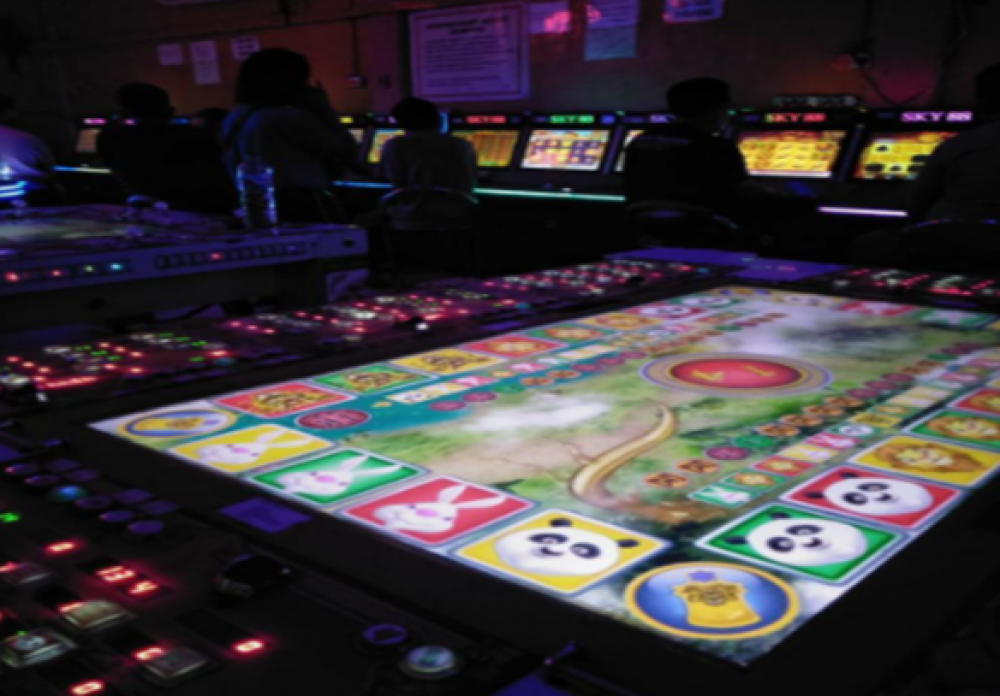 Etos Indonesia Desak TNI dan Polri Berantas Gelper Judi di Kota Batam