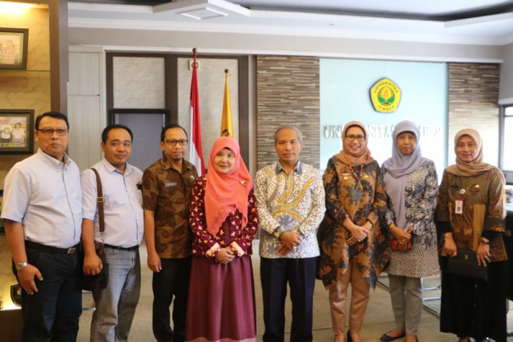 Universitas Jember Tambah Program Studi di Kampus Lumajang