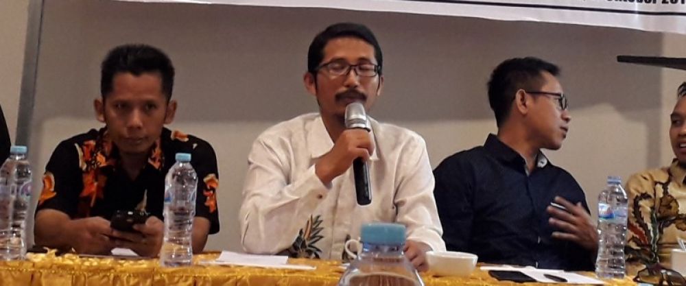 Antisipasi Politik Uang Bawaslu Bondowoso Bentuk Kampung Awas 