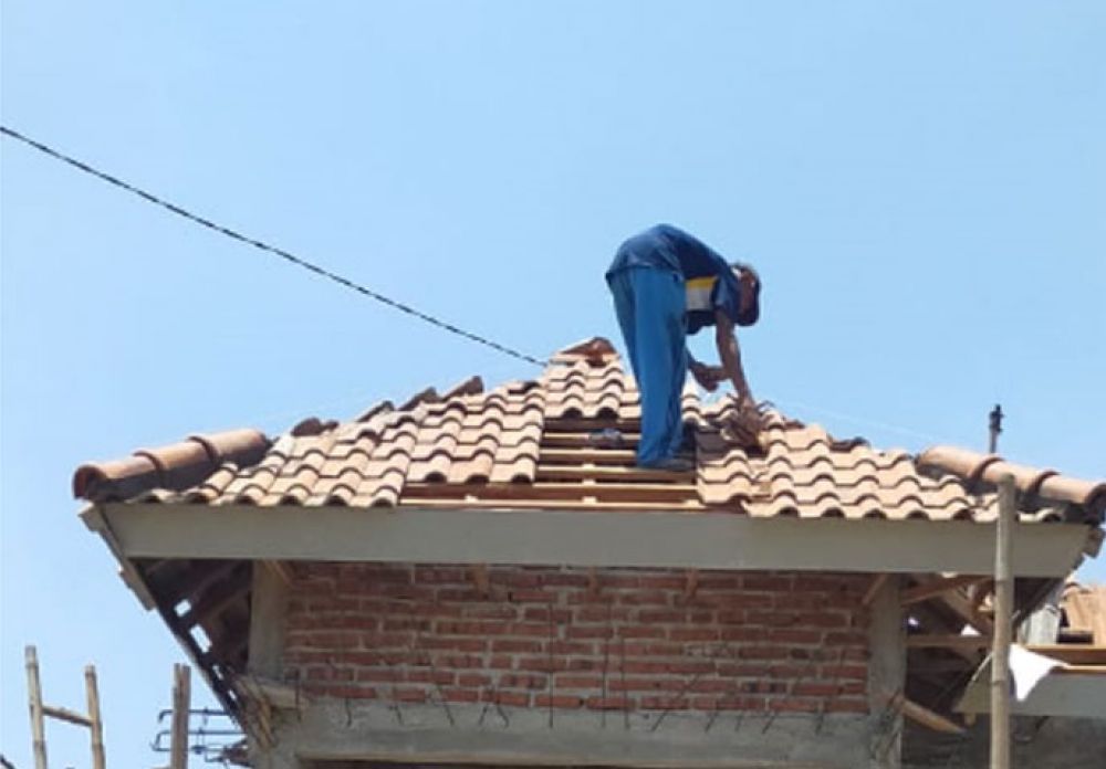 Program Jabanisasi TMMD ke 106 Kodim 0816 Sidoarjo, Tinggal Selangkah 