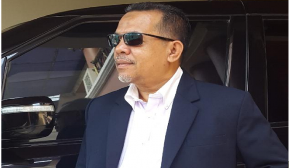 Pemerintah Diminta Beri Bantuan Stimulus Terhadap Pedagang Pasar
