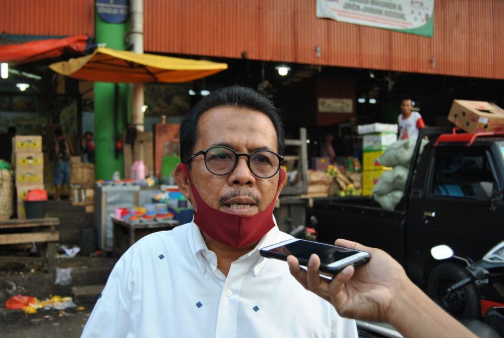 Jelang Idul Fitri, APPSINDO Sebut Harga Sembako Stabil