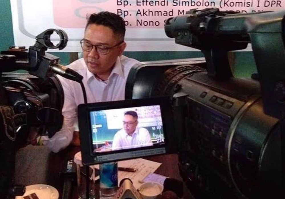 Pengamat Sebut Musda Golkar Bukan Ajang Menjegal Kader Potensial 