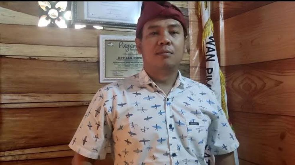 Plt Wali Kota Bekasi Didesak Pecat Pegawai BUMD dan TP3 yang Berafiliasi Kepada Partai Politik