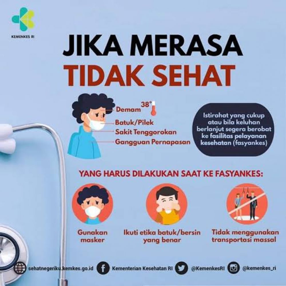 Penerapan New Normal Dinilai Bakal Tidak Efektif