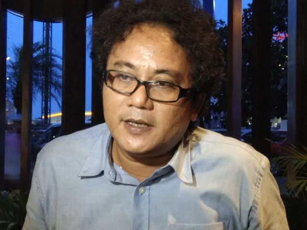 Noval Al Rasyid (Ist)