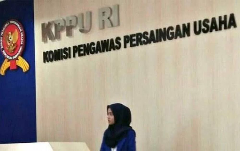 KPPU Apresiasi Kemedag Stabilkan Harga Bapok Jelang Nataru