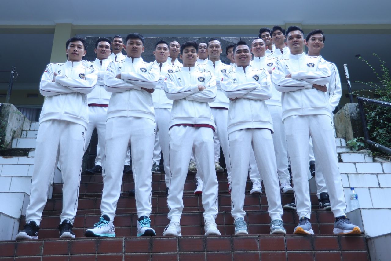 Dua Mahasiswa UNESA Bawa Misi Merah Putih di Asian Games Aichi-Nagoya 2026