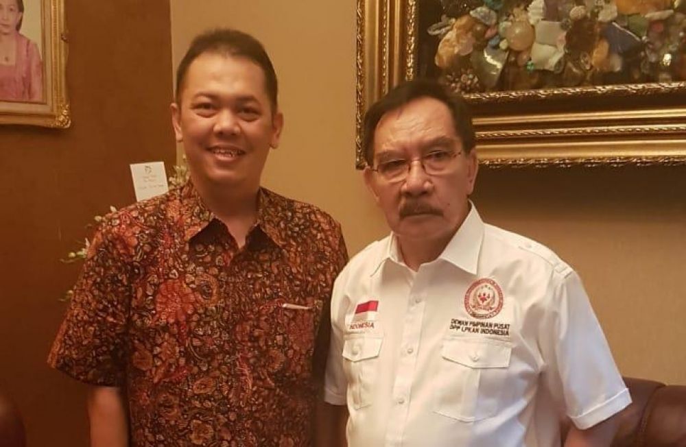 LPKAN Duga Banyak Kepala Daerah Cuci Uang Melalui Orang Dekatnya