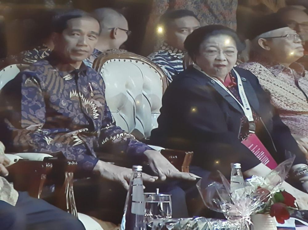 Jelang Pilkada, Ketua Umum PDIP: Jangan Sibuk Pencitraan