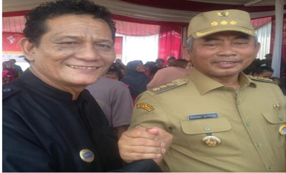 LAMI Apresiasi Kondusifitas Antar Umat Beragama di Kota Bekasi