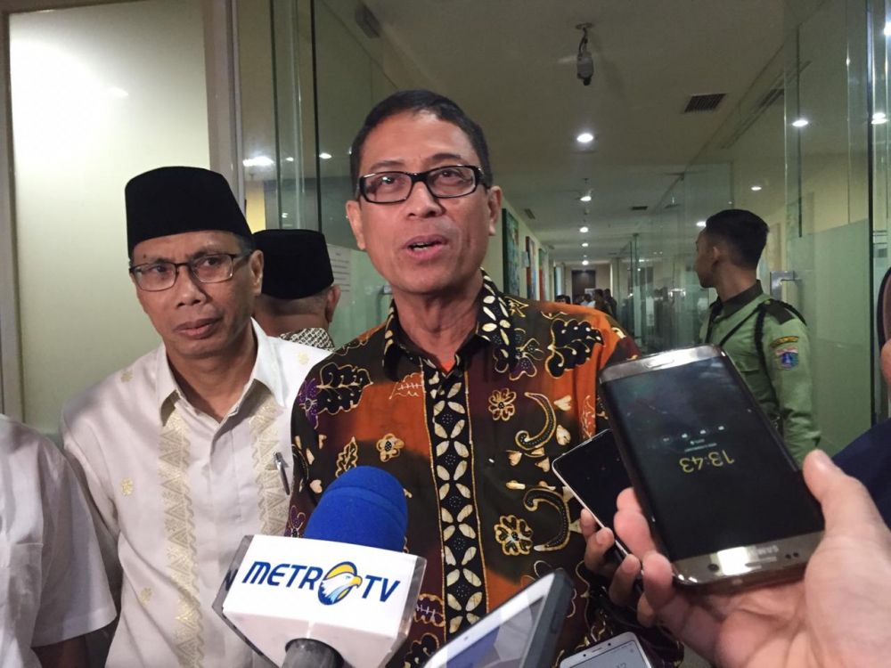 Gerindra Klaim 66 Suara di Pemilihan Wagub DKI, Begini Respon PKS