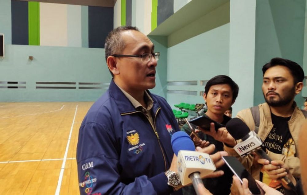 Sea Games 2019, Kontingen Indonesia Kekurangan Anggaran