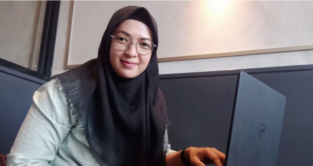 Pengamat kajian ekonomi politik dari Center for Public Policy Studies (CPPS) Indonesia, Nurseylla Indra Donna