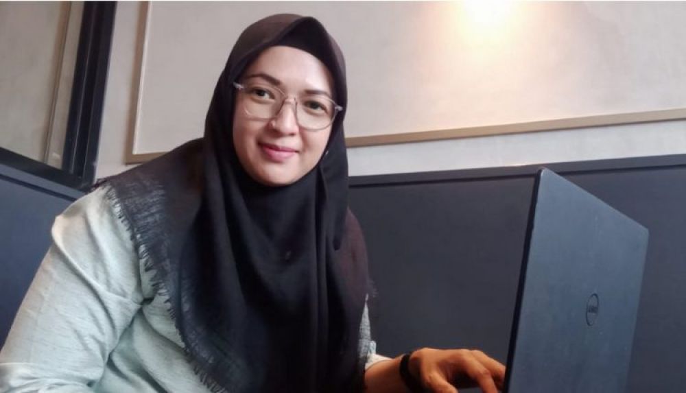Analis kebijakan publik dari Center for Public Policy Studies (CPPS) Indonesai, Nurseylla Indra Donna 